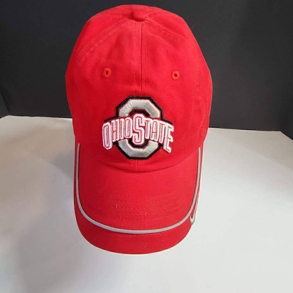 Ohio State Men's Nike Hat